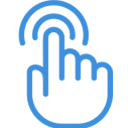 20/40-Point Multi-Touch